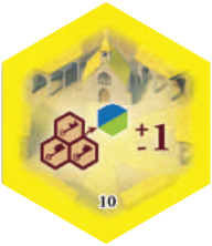 Монастырь № 10