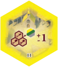 Монастырь № 11
