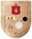Щит № 15