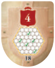 Щит № 18