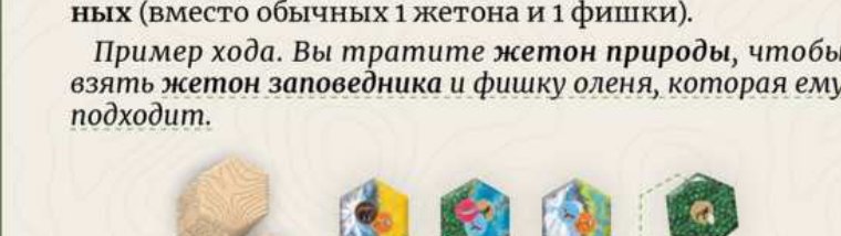 Соло: пример хода