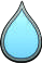 вода